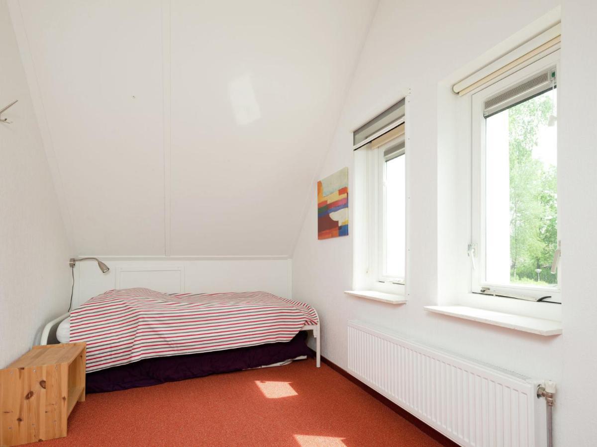Villa With Spacious Garden Near Heeten 외부 사진