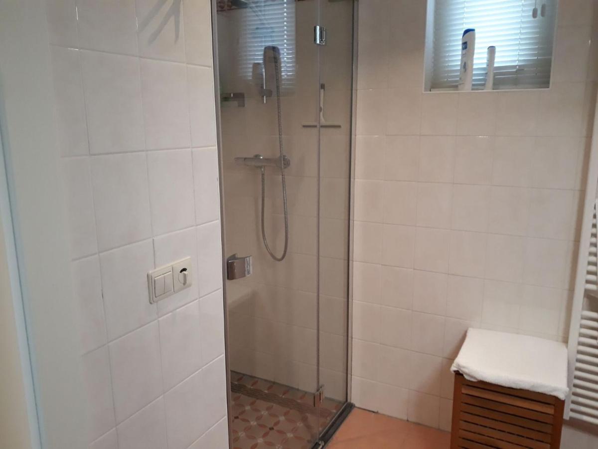 Villa With Spacious Garden Near Heeten 외부 사진