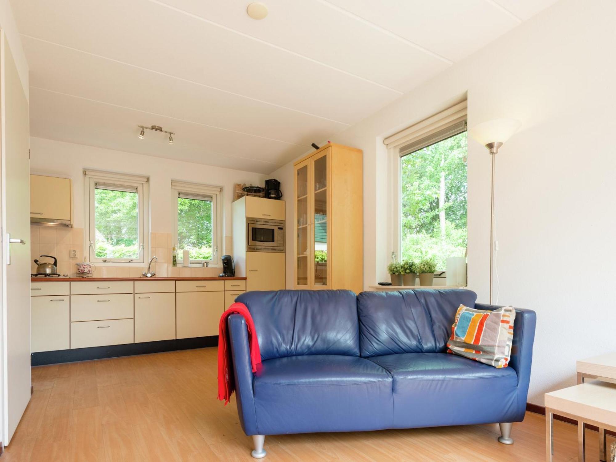 Villa With Spacious Garden Near Heeten 외부 사진
