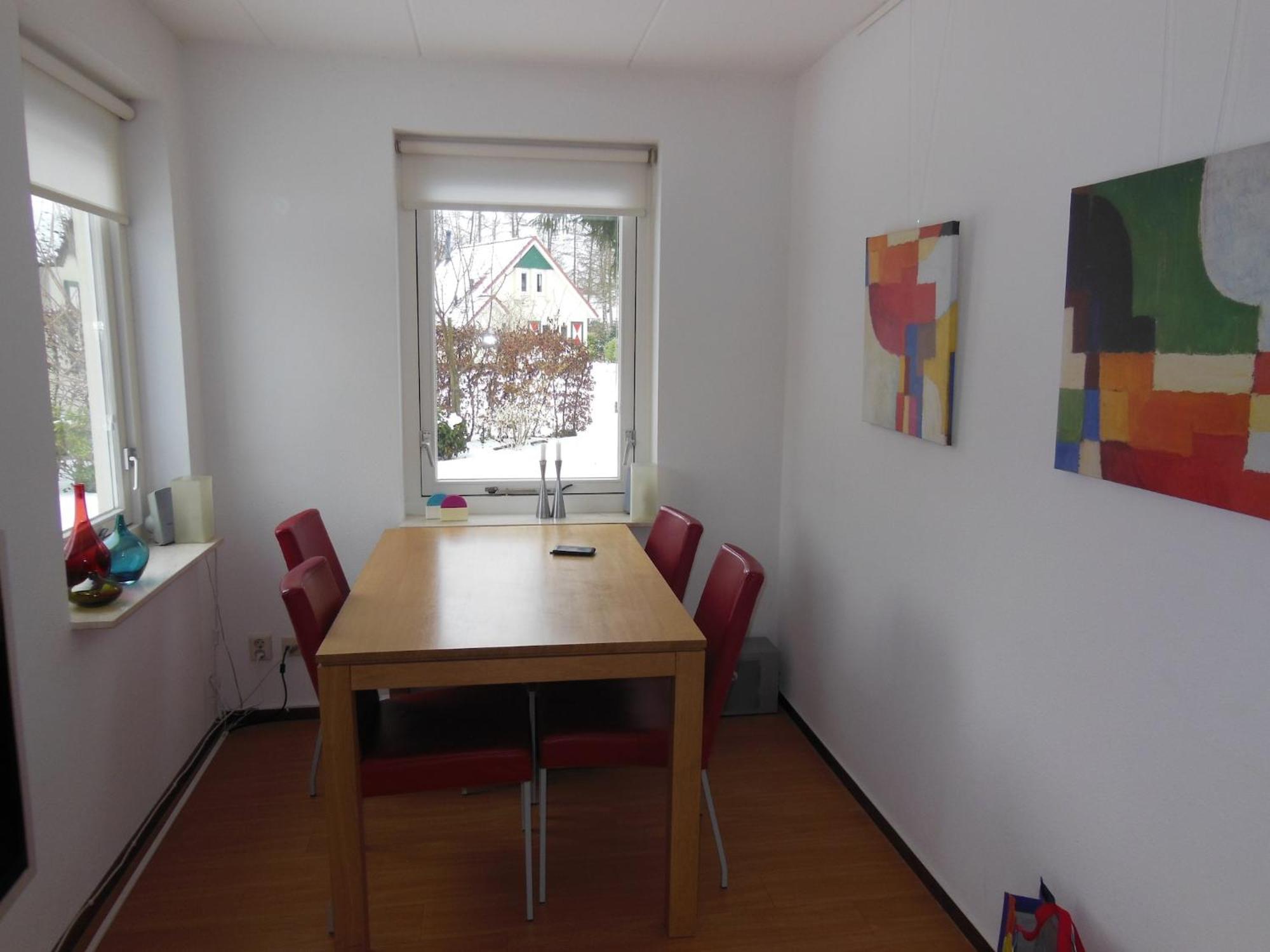Villa With Spacious Garden Near Heeten 외부 사진
