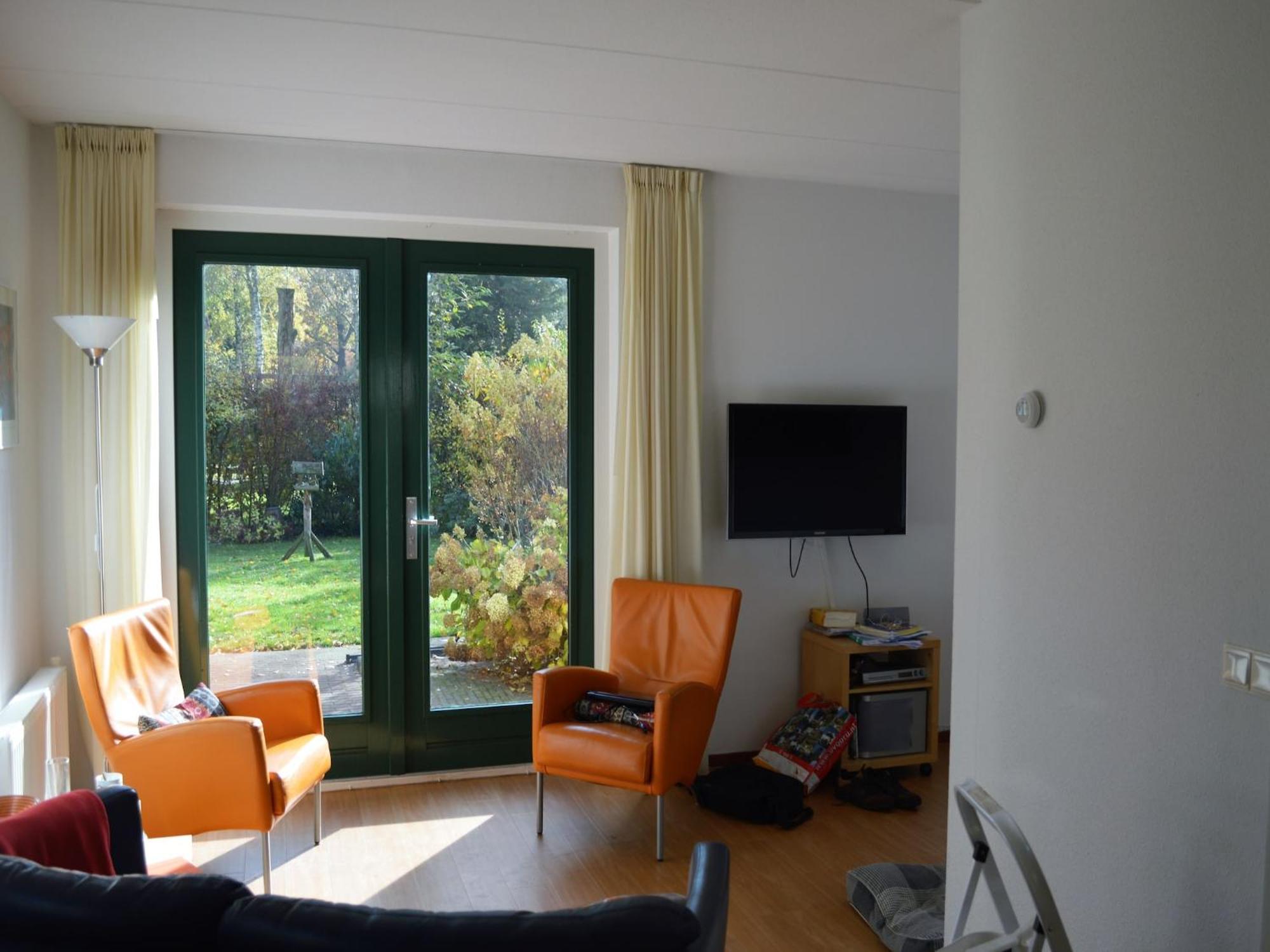 Villa With Spacious Garden Near Heeten 외부 사진