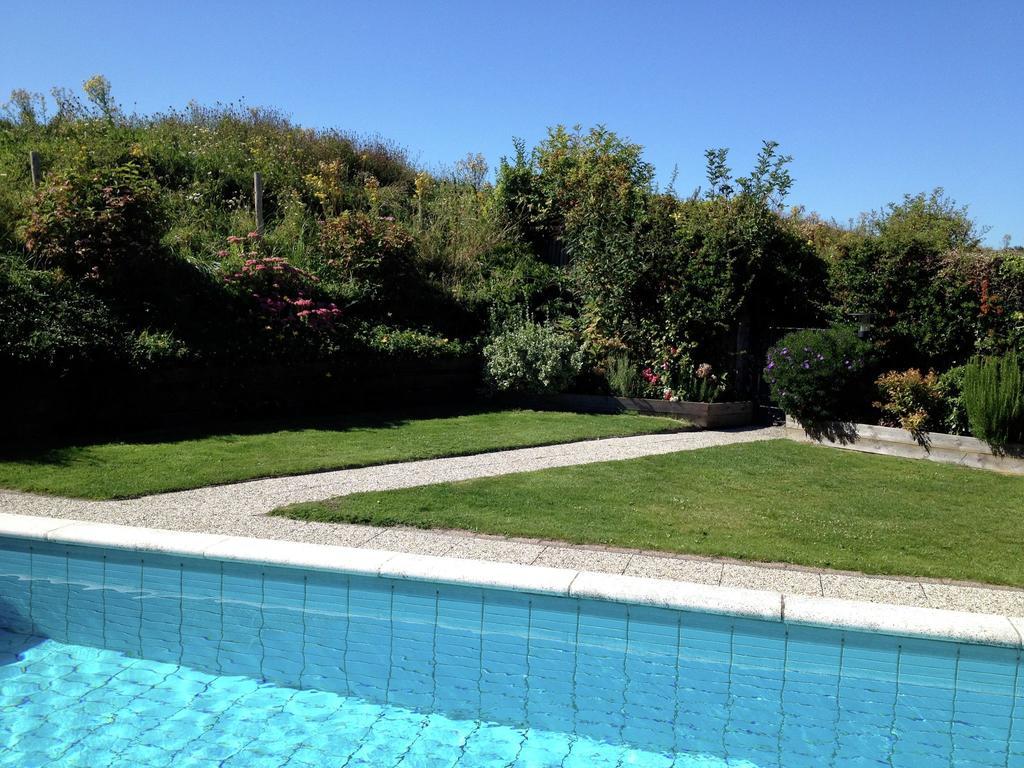 Villa With Spacious Garden Near Heeten 외부 사진