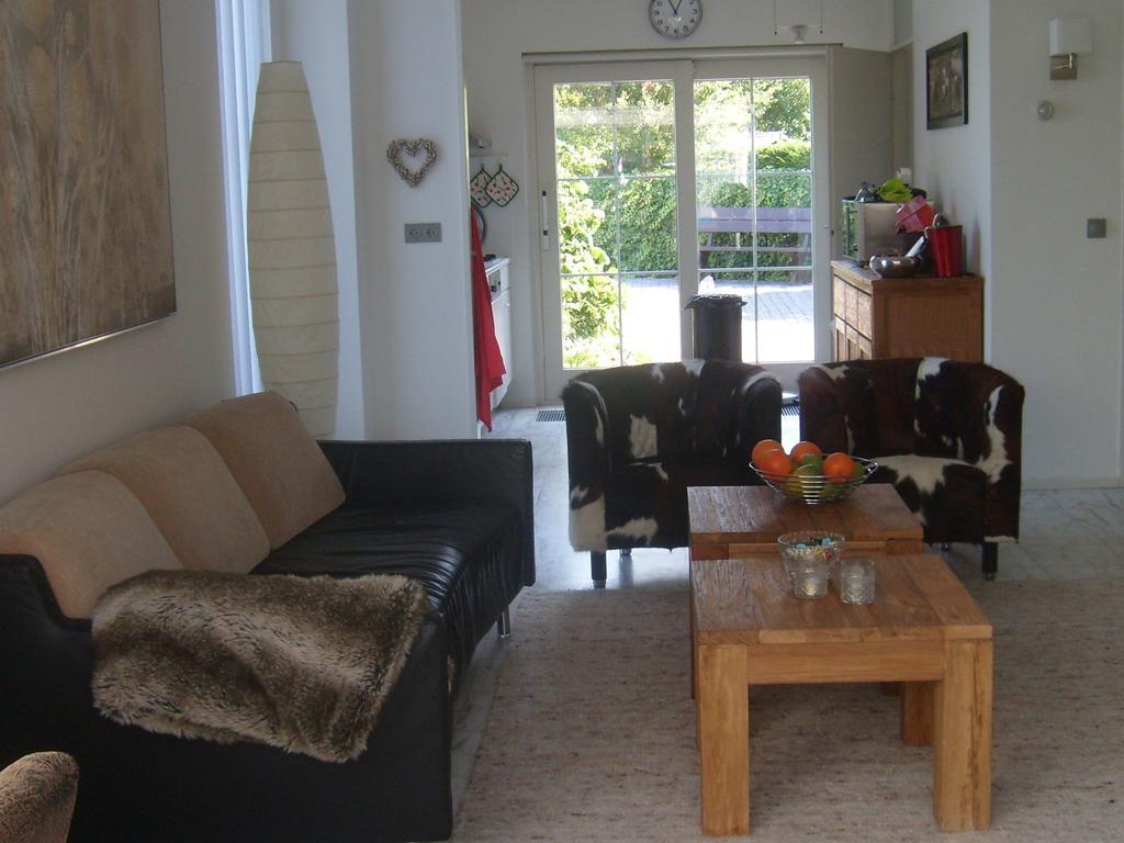 Villa With Spacious Garden Near Heeten 외부 사진
