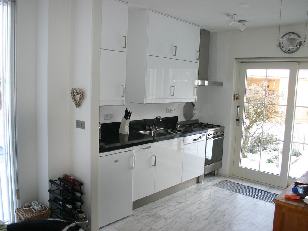 Villa With Spacious Garden Near Heeten 외부 사진