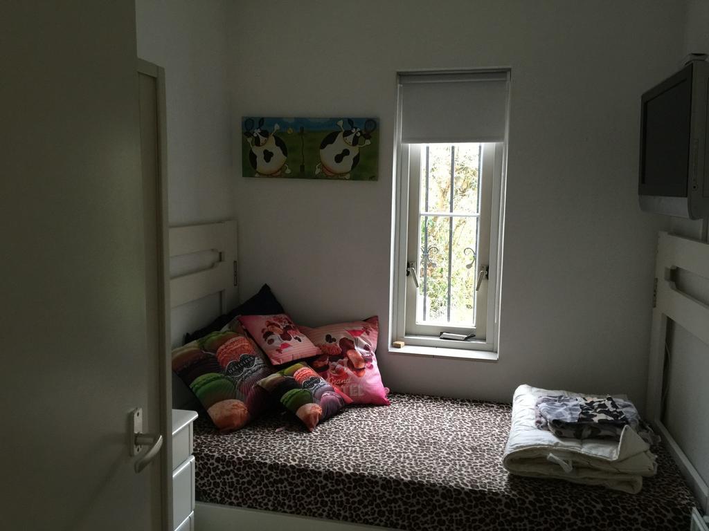Villa With Spacious Garden Near Heeten 외부 사진
