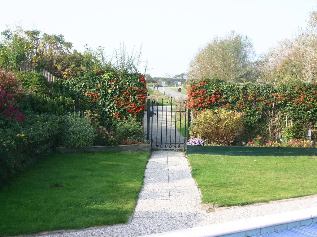Villa With Spacious Garden Near Heeten 외부 사진