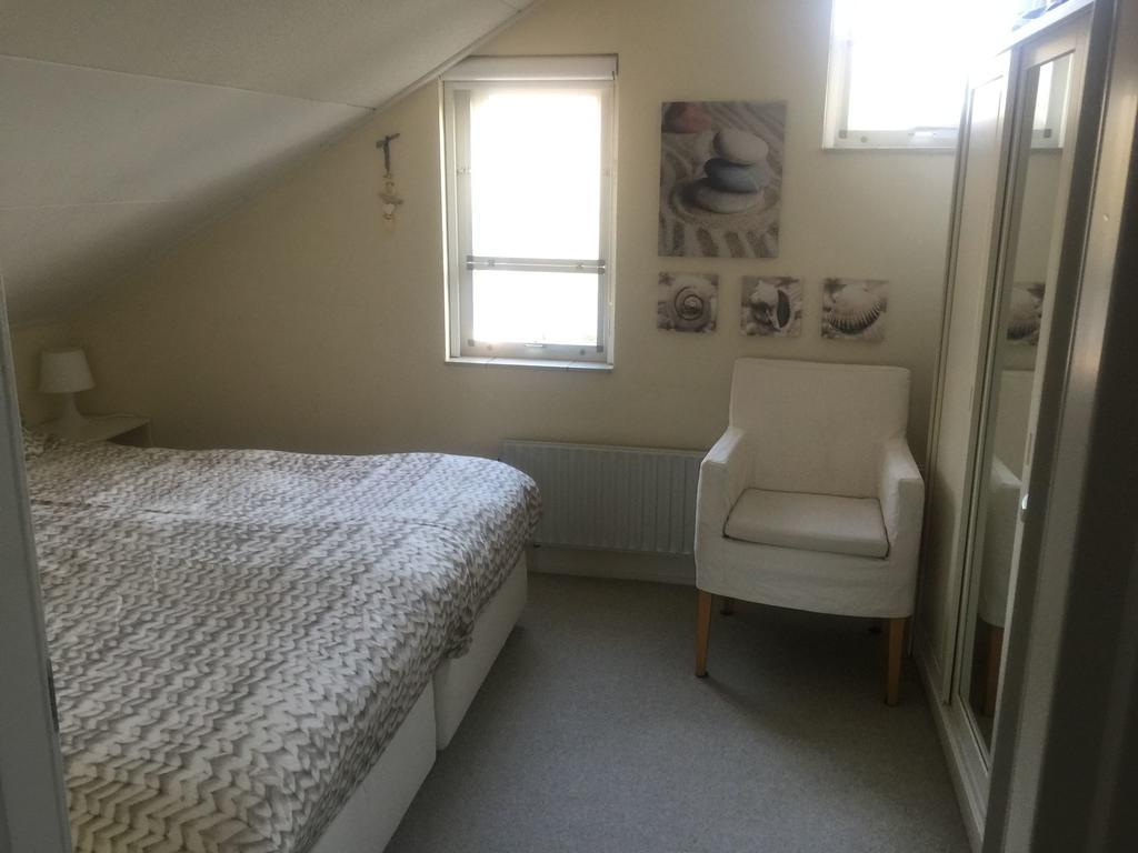 Villa With Spacious Garden Near Heeten 외부 사진
